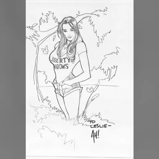 artist:adam_hughes medium:artwork // 325x480 // 46.6KB // jpg // image/jpeg // AH_Brandy50