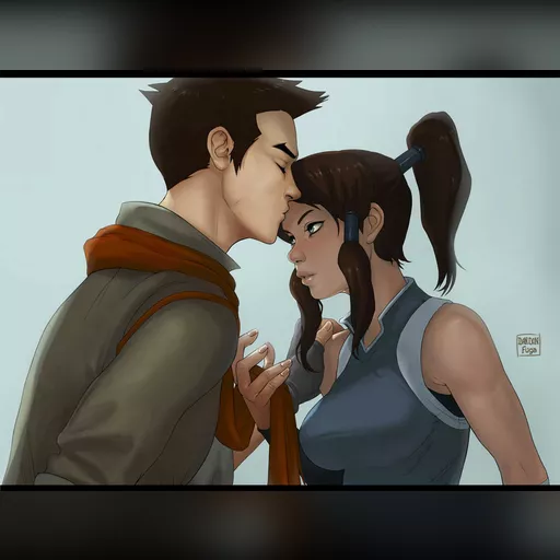 artist:dandon_fuga medium:artwork medium:drawing // 1000x752 // 84.3KB // jpg // image/jpeg // red_scarf_by_dandonfuga-d4wwsyc