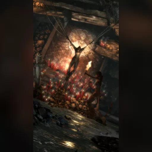 medium:screenshot series:tomb_raider tomb_raider_2013 // 1500x2667 // 2.1MB // jpg // image/jpeg // screen027