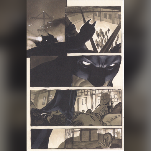 Uncovered_Run artist:adam_hughes medium:artwork medium:drawing official scan // 3296x5104 // 37.4MB // webp // image/webp; lossless=true // page_19