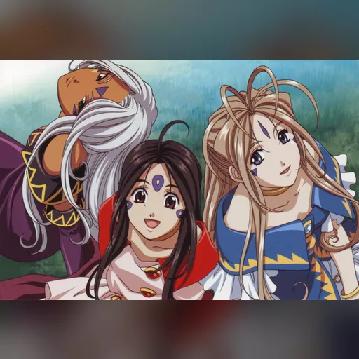 official_artwork series:oh_my_goddess // 1743x1166 // 434.7KB // jpg // image/jpeg // 228706