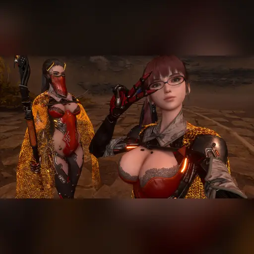 medium:screenshot mine series:stellar_blade // 3840x2160 // 906.5KB // jpg // image/jpeg // Stellar Blade_20250617205351