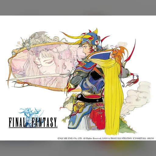 exposed:none medium:artwork official official_artwork series:final_fantasy // 1280x1024 // 2.4MB // jpg // image/jpeg // FF1_Wallpaper1_1280x1024