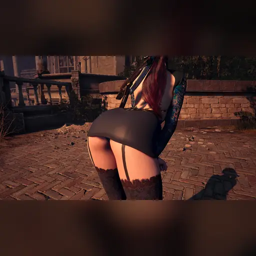 medium:screenshot mine series:stellar_blade // 3840x2160 // 1.3MB // jpg // image/jpeg // Stellar Blade_20250618175645