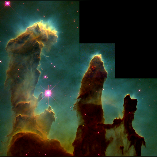medium:photo space telescope:hubble // 1518x1497 // 2.9MB // webp // image/webp; lossless=true // opo9544a