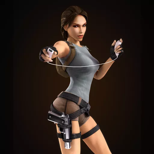 character:lara_croft medium:artwork official official_artwork series:tomb_raider tomb_raider_anniversary // 7200x8676 // 16.3MB // jpg // image/jpeg // tra-model-008