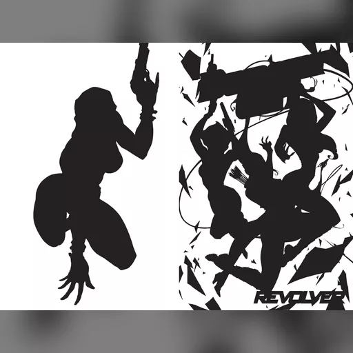 artist:j_scott_campbell medium:artwork series:danger_girl // 1650x1249 // 181.0KB // jpg // image/jpeg // Danger Girl - Revolver-118