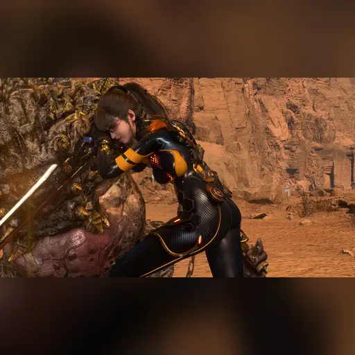 medium:screenshot mine series:stellar_blade // 3840x2160 // 1.1MB // jpg // image/jpeg // Stellar Blade_20250615120729