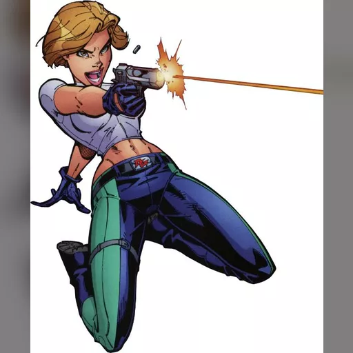 artist:j_scott_campbell medium:artwork series:danger_girl // 621x749 // 46.0KB // jpg // image/jpeg // danger_girl___1_980247050