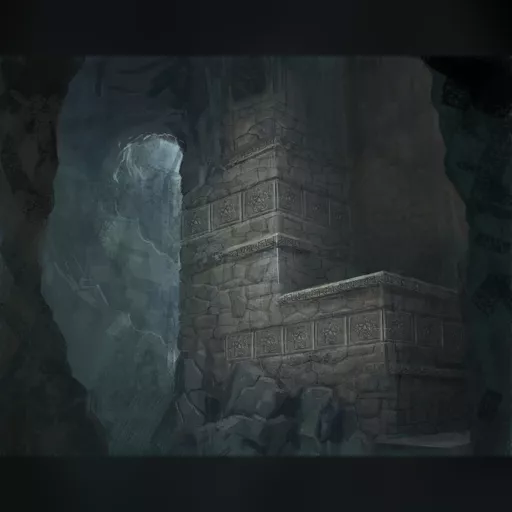 medium:artwork official_artwork series:tomb_raider tomb_raider_anniversary // 3300x2578 // 2.3MB // jpg // image/jpeg // tra-conceptual-007