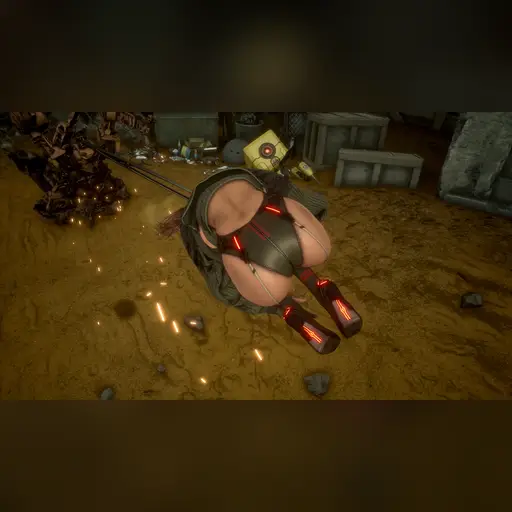 medium:screenshot mine series:stellar_blade // 3840x2160 // 758.3KB // jpg // image/jpeg // Stellar Blade_20250620153933