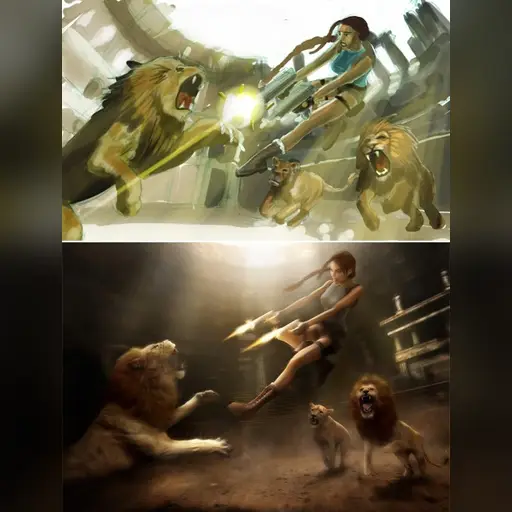 medium:artwork official series:tomb_raider tomb_raider_anniversary // 480x634 // 94.1KB // jpg // image/jpeg // tra-concept002DAC10870-DEEC-F95C-6D00-180C41E78945