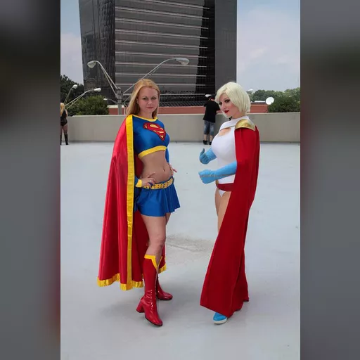 alias:karen_starr alias:power_girl alias:supergirl character:kara_zor-el character:kara_zor-l cosplay medium:photo person:alisa_kiss publisher:dc series:superman // 640x960 // 217.2KB // jpg // image/jpeg // supergirl_and_powergirl_by_alisakiss-d6mhvsh