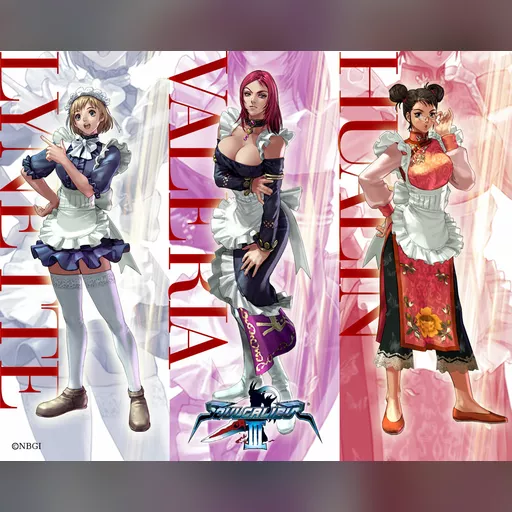 official_artwork publisher:namco series:soul_calibur // 1280x1024 // 322.6KB // jpg // image/jpeg // h0yfoger5er11