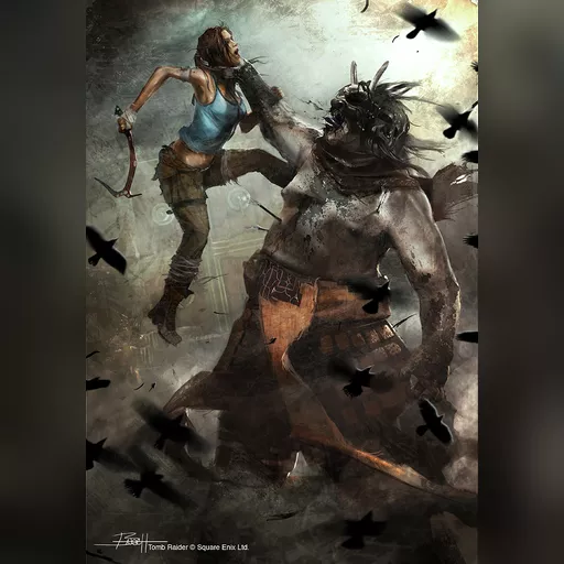 medium:artwork official official_artwork series:tomb_raider tomb_raider_2013 // 625x900 // 549.3KB // jpg // image/jpeg // screen033