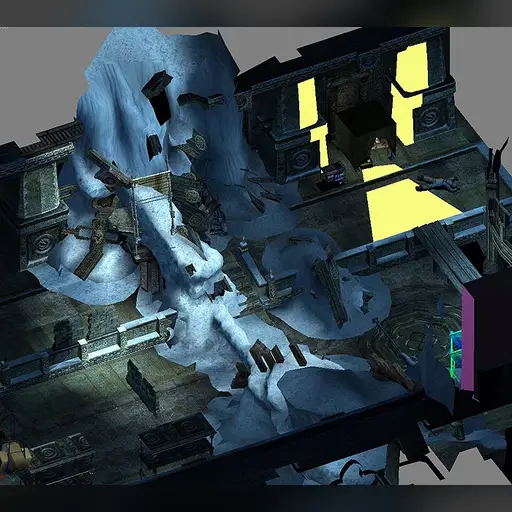 medium:artwork official official_artwork series:tomb_raider stopgap tomb_raider_legend // 700x626 // 153.9KB // jpg // image/jpeg // trl-wip5226D26920-B4BC-5CE5-B75A-C3D914C6F7EC