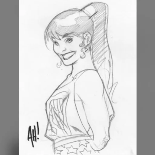 artist:adam_hughes medium:artwork wonder_girl // 300x395 // 13.9KB // jpg // image/jpeg // WonderGirl