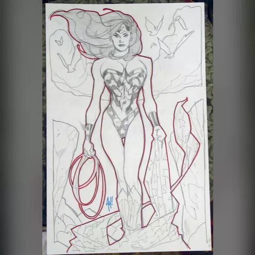 artist:adam_hughes medium:artwork // 446x665 // 73.5KB // jpg // image/jpeg // ww_3