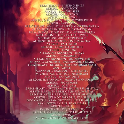 medium:artwork official official_artwork series:hedon stopgap // 1200x1200 // 1.3MB // jpg // image/jpeg // Cover_Back