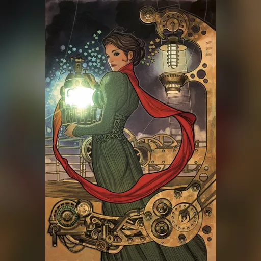 artist:adam_hughes medium:artwork // 530x810 // 126.2KB // jpg // image/jpeg // Dk5XeoMVAAAfQX-