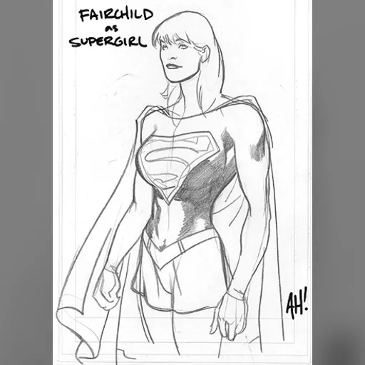 alias:fairchild artist:adam_hughes character:caitlin_fairchild medium:artwork series:gen_13 // 350x492 // 69.0KB // jpg // image/jpeg // supah_fairchild