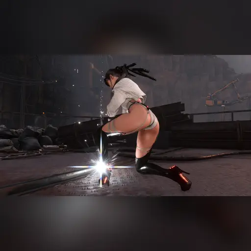 medium:screenshot mine series:stellar_blade // 3840x2160 // 514.6KB // jpg // image/jpeg // Stellar Blade_20250617195900