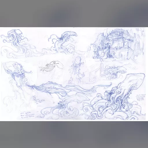 medium:artwork official_artwork series:tomb_raider tomb_raider_underworld // 5100x3242 // 14.7MB // jpg // image/jpeg // krakensketchs0