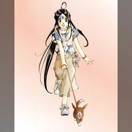 official_artwork series:oh_my_goddess // 2250x2881 // 1.5MB // jpg // image/jpeg // 166918