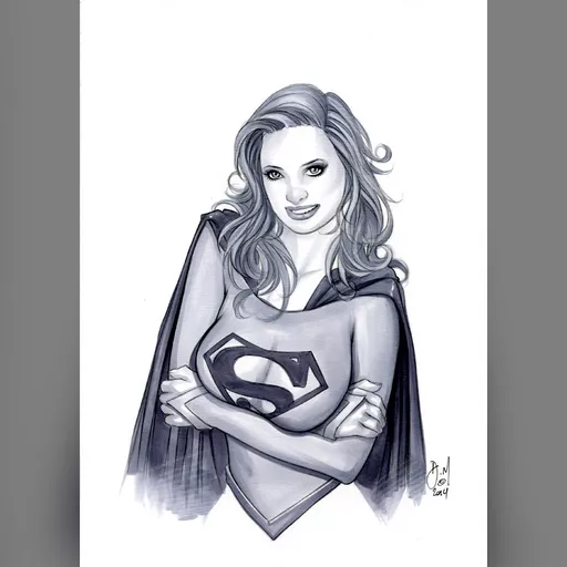alias:supergirl artist:alex_miranda character:kara_zor-el medium:artwork publisher:dc series:superman // 579x806 // 114.6KB // jpg // image/jpeg // supergirl_nw536_by_alexmirandaart-d74ei6c