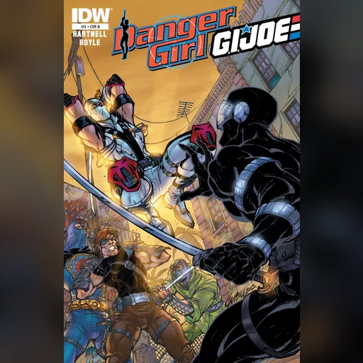 artist:j_scott_campbell medium:artwork series:danger_girl // 1988x3056 // 3.0MB // jpg // image/jpeg // 68801