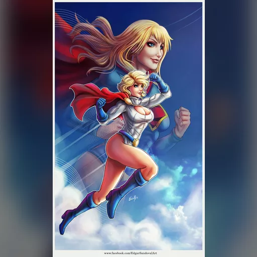 alias:karen_starr alias:power_girl alias:supergirl artist:edgarsandoval character:kara_zor-el character:kara_zor-l medium:artwork publisher:dc series:superman // 800x1354 // 272.0KB // jpg // image/jpeg // edgar-sandoval-aguilar-kara-zor-el-by-edgarsandoval-d9m2qdm