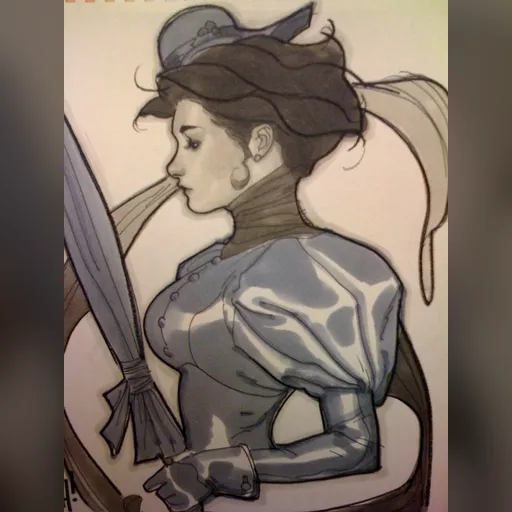 artist:adam_hughes medium:artwork // 600x800 // 96.0KB // jpg // image/jpeg // mina1