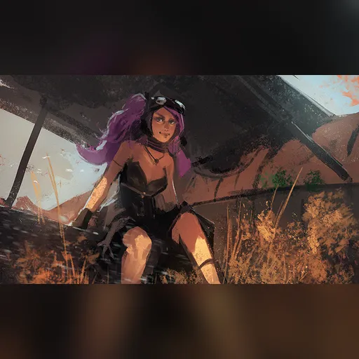 artist:moonlightorange medium:artwork // 726x422 // 461.0KB // jpg // image/jpeg // goggles2_by_moonlightorange-d7f59fh