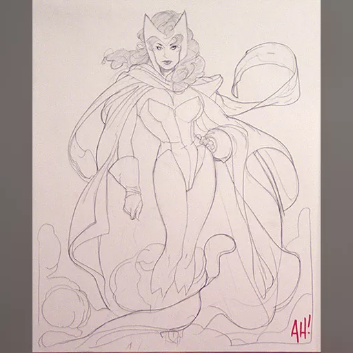 artist:adam_hughes medium:artwork // 432x529 // 97.2KB // jpg // image/jpeg // SW