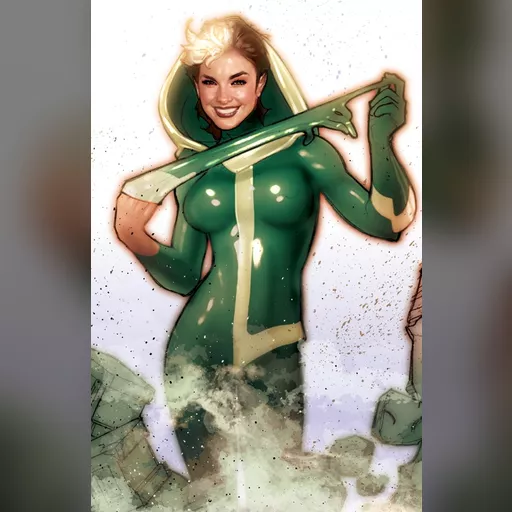 alias:rogue artist:adam_hughes character:anna_marie medium:artwork publisher:marvel series:x-men // 465x720 // 276.9KB // jpg // image/jpeg // Statue_Rogue_web