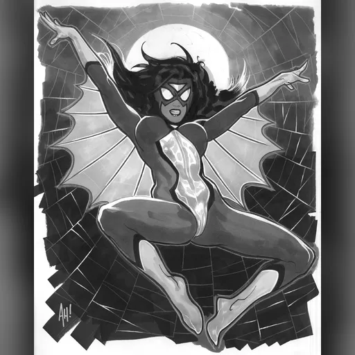 artist:adam_hughes medium:artwork // 784x970 // 407.4KB // webp // image/webp; lossless=true // EOl7bE5W4AIHvdh