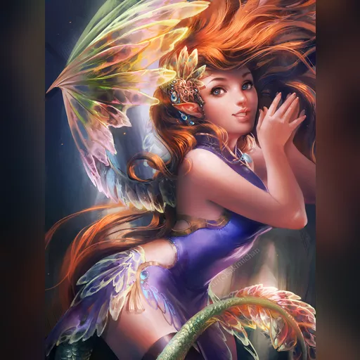 artist:sakimichan medium:artwork medium:drawing plus_artist // 1280x1704 // 1.3MB // jpg // image/jpeg // 18bae3af07a00ff9b587890c846fddaf-d559lo6