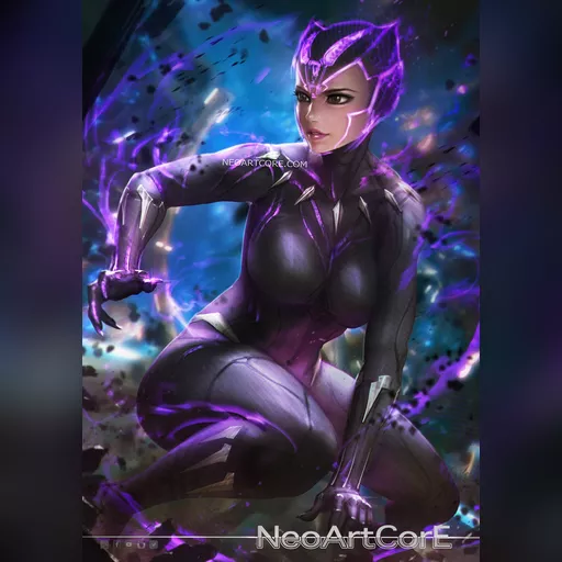 artist:neoartcore medium:artwork medium:drawing // 800x1132 // 641.3KB // jpg // image/jpeg // black_panther_by_neoartcore-dbqu3vr