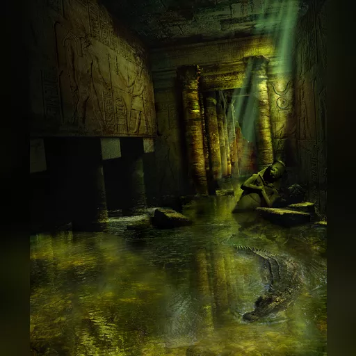 medium:artwork official_artwork series:tomb_raider stopgap tomb_raider_anniversary // 2000x2398 // 1.7MB // jpg // image/jpeg // tra-render-009