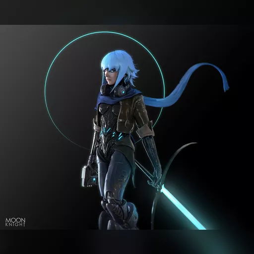 artist:eyardt medium:artwork // 1850x1492 // 1.1MB // jpg // image/jpeg // moon_knight___myune_3d_model_by_eyardt-dc472ce (2)