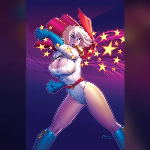 alias:karen_starr alias:power_girl artist:amanda_conner character:kara_zor-l medium:artwork publisher:dc // 1264x1920 // 1.1MB // jpg // image/jpeg // Power_Girl_0007