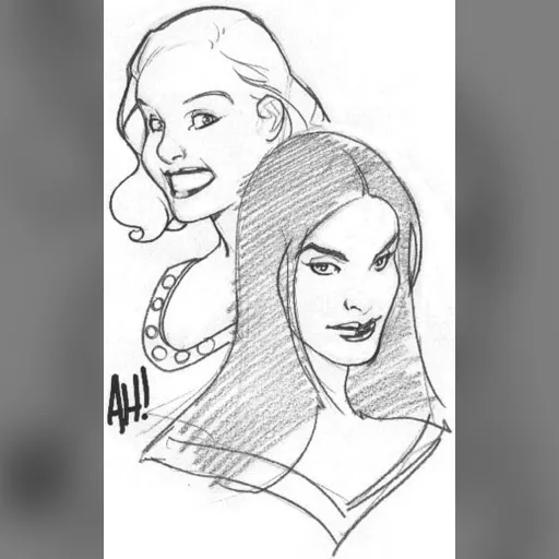 artist:adam_hughes medium:artwork // 377x600 // 46.8KB // jpg // image/jpeg // rocketah