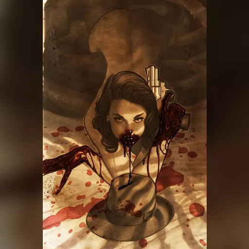 artist:adam_hughes medium:artwork // 474x720 // 71.1KB // jpg // image/jpeg // fairest07_final_web