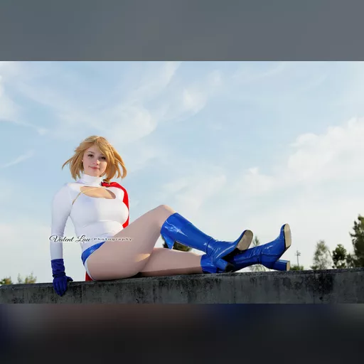 alias:karen_starr alias:power_girl character:kara_zor-l cosplay medium:photo person:ardella publisher:dc // 1600x1067 // 142.8KB // jpg // image/jpeg // 5v5m8hU