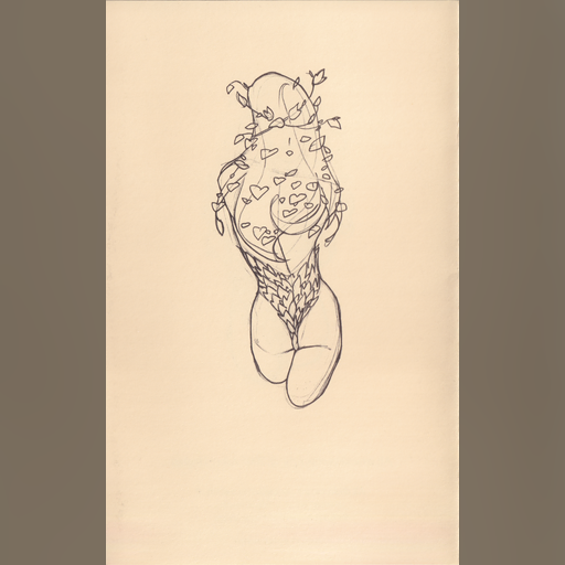 How_To_Draw_Boobs_And_Attract_Other_Morons artist:adam_hughes medium:artwork medium:drawing official scan // 3192x5104 // 17.5MB // webp // image/webp; lossless=true // back