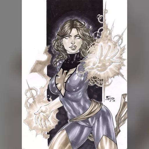 alias:marvel_girl artist:fred_benes character:jean_grey medium:artwork medium:drawing publisher:marvel series:x-men style:benes // 565x800 // 322.7KB // jpg // image/jpeg // pgCiKNFq_1208161444031gpadd