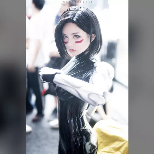 cosplay medium:photo person:sixtutu622 // 900x1350 // 116.0KB // jpg // image/jpeg // D-M9jmiUcAAMuSX