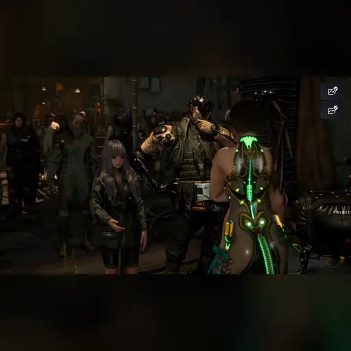 medium:screenshot mine series:stellar_blade // 3840x2160 // 440.4KB // jpg // image/jpeg // Stellar Blade_20240531173442