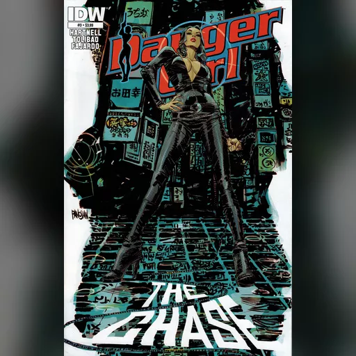 character:sydney_savage chase comic_cover medium:artwork scan series:danger_girl series:danger_girl_the_chase the // 3906x6102 // 32.1MB // webp // image/webp; lossless=true // CCI03072019_0004