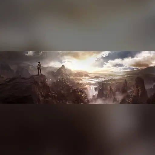 medium:artwork official series:tomb_raider tomb_raider_2013 // 3800x1292 // 987.8KB // jpg // image/jpeg // tr2013-concept07395B0A542-A045-B20D-4348-8476C358AF26
